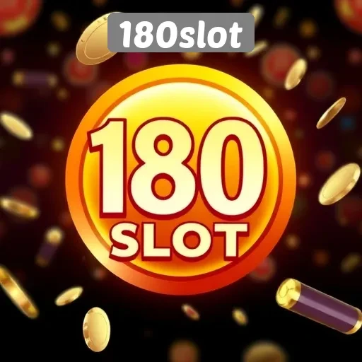 Mengupas Bonus dan Promosi Menarik di 180slot