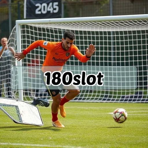 180slot Komunitas Pemain