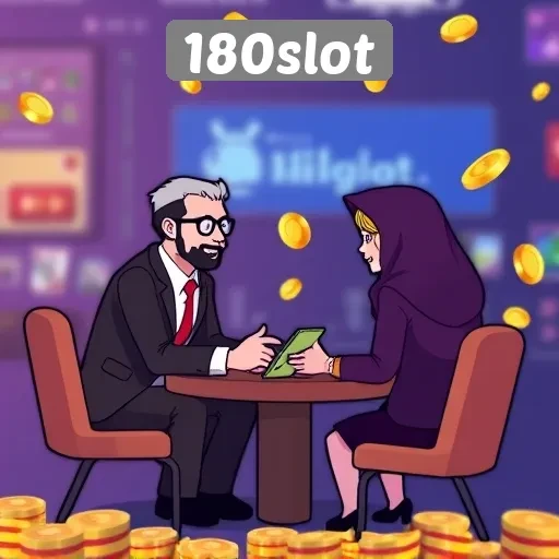 Tanggapan Pengguna Terhadap Layanan Pelanggan di 180slot