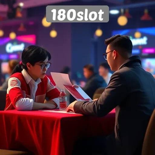 Dukungan Pelanggan di 180slot untuk Masalah Game Anda