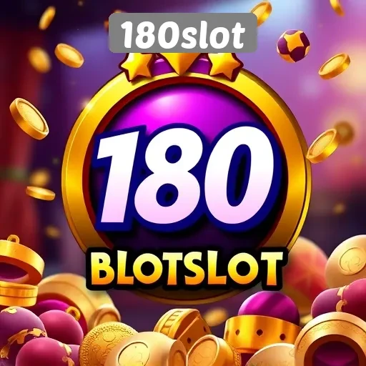 Ragam Permainan Menarik yang Tersedia di 180slot