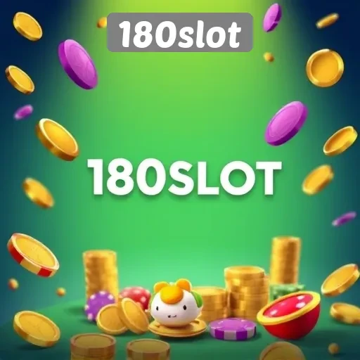 Menelusuri Keunggulan Permainan di Situs 180slot