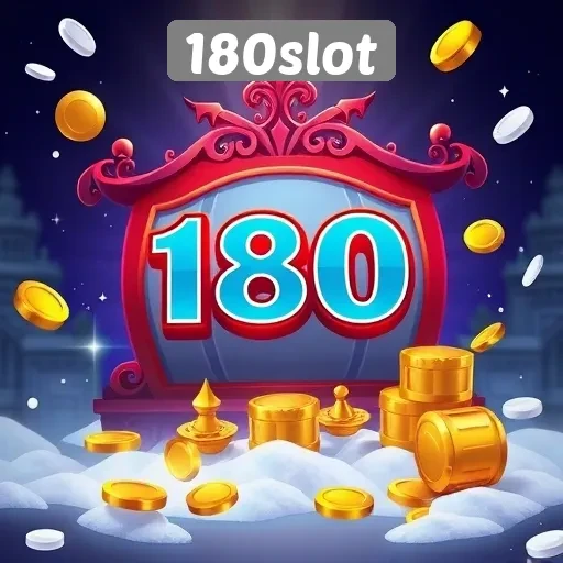 Fitur Menarik yang Ditawarkan oleh 180slot untuk Pengguna