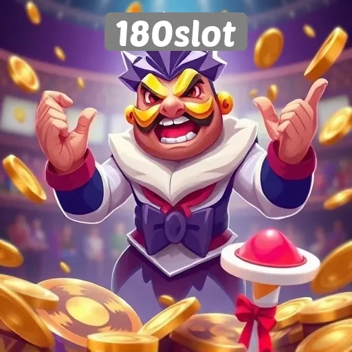 Menilik Fitur Menarik di Situs Game 180slot
