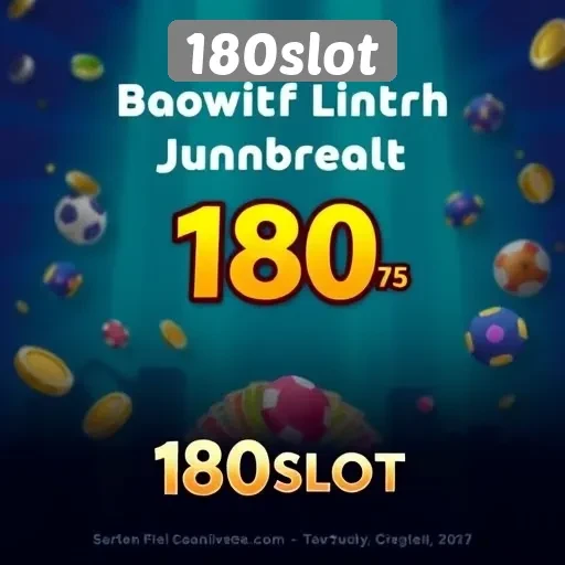 Panduan Memulai Permainan di 180slot untuk Pemula