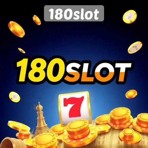 Mengenal 180slot sebagai Platform Permainan Slot Online