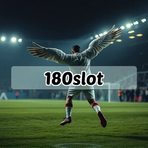 180slot Slot Baru