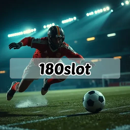 180slot: Situs Game Online dengan Fitur Menarik untuk Pemain Indonesia