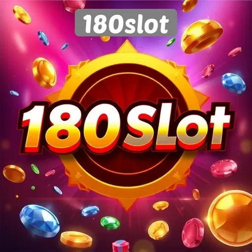 Evolusi Game Online di 180slot