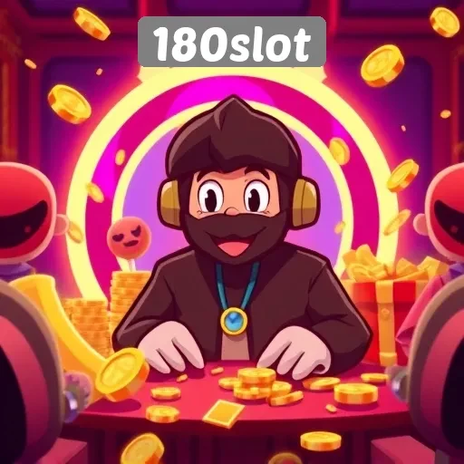 Pengalaman Pengguna di 180slot dan Ulasan Komunitas