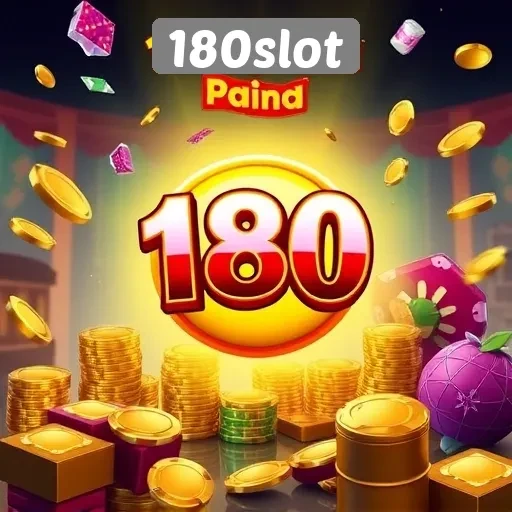 Review Permainan Populer di 180slot
