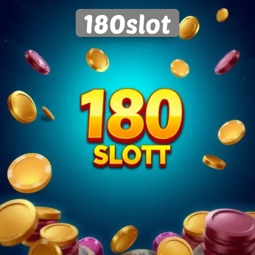 Promosi dan Bonus Menarik di 180slot
