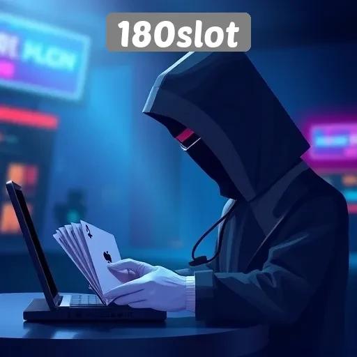 Keamanan dan Privasi Bermain di 180slot