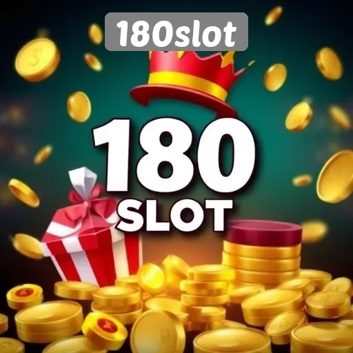 Bonus dan Promo Menarik yang Ditawarkan oleh 180slot