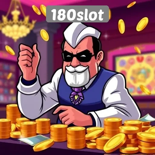 180slot dan Keamanan Data Pengguna dalam Berjudi