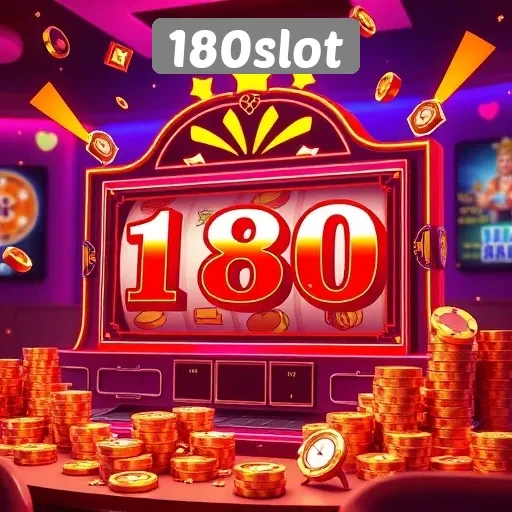 Inovasi dan Fitur Unggulan yang Ditawarkan 180slot