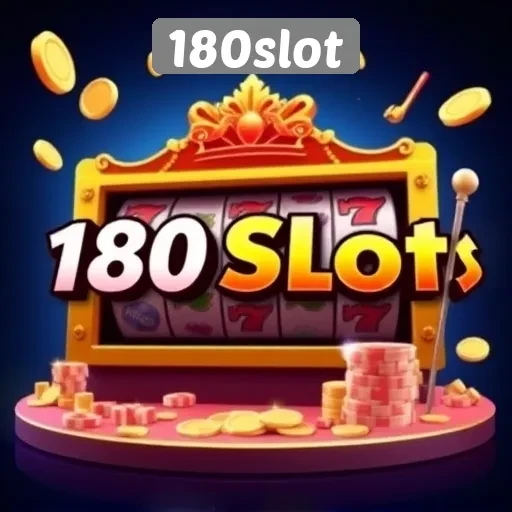 180slot: Varian Permainan Slot yang Menarik untuk Pemain