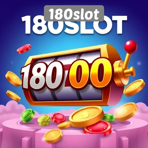 Mengenal 180slot Situs Game Slot Terpercaya di Indonesia