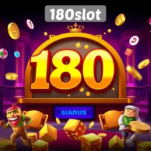 Bagaimana 180slot Menyediakan Pengalaman Bermain yang Menyenangkan