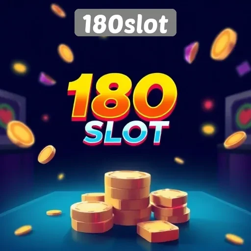 Mengenal 180slot Sebagai Destinasi Game Online Terpercaya