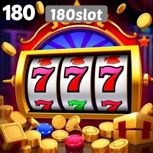 Variasi Jenis Slot yang Tersedia di 180slot