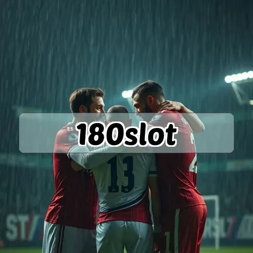 180slot: Temukan Fitur Menarik di Slot Eksklusif Online