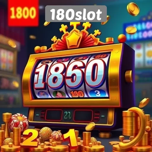 Taktik untuk Meningkatkan Peluang Menang di 180slot
