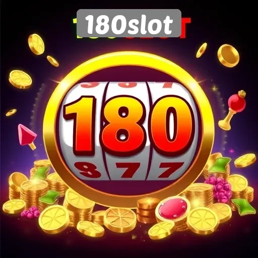 Berbagai Jenis Slot yang Tersedia di 180slot