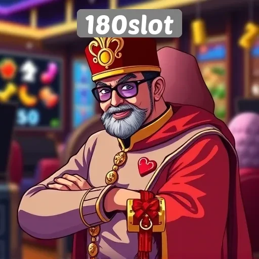Feedback Pengguna Tentang Pengalaman Bermain di 180slot