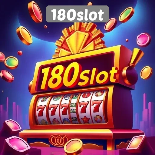 Mengapa 180slot Menjadi Pilihan Utama Pemain Slot Online